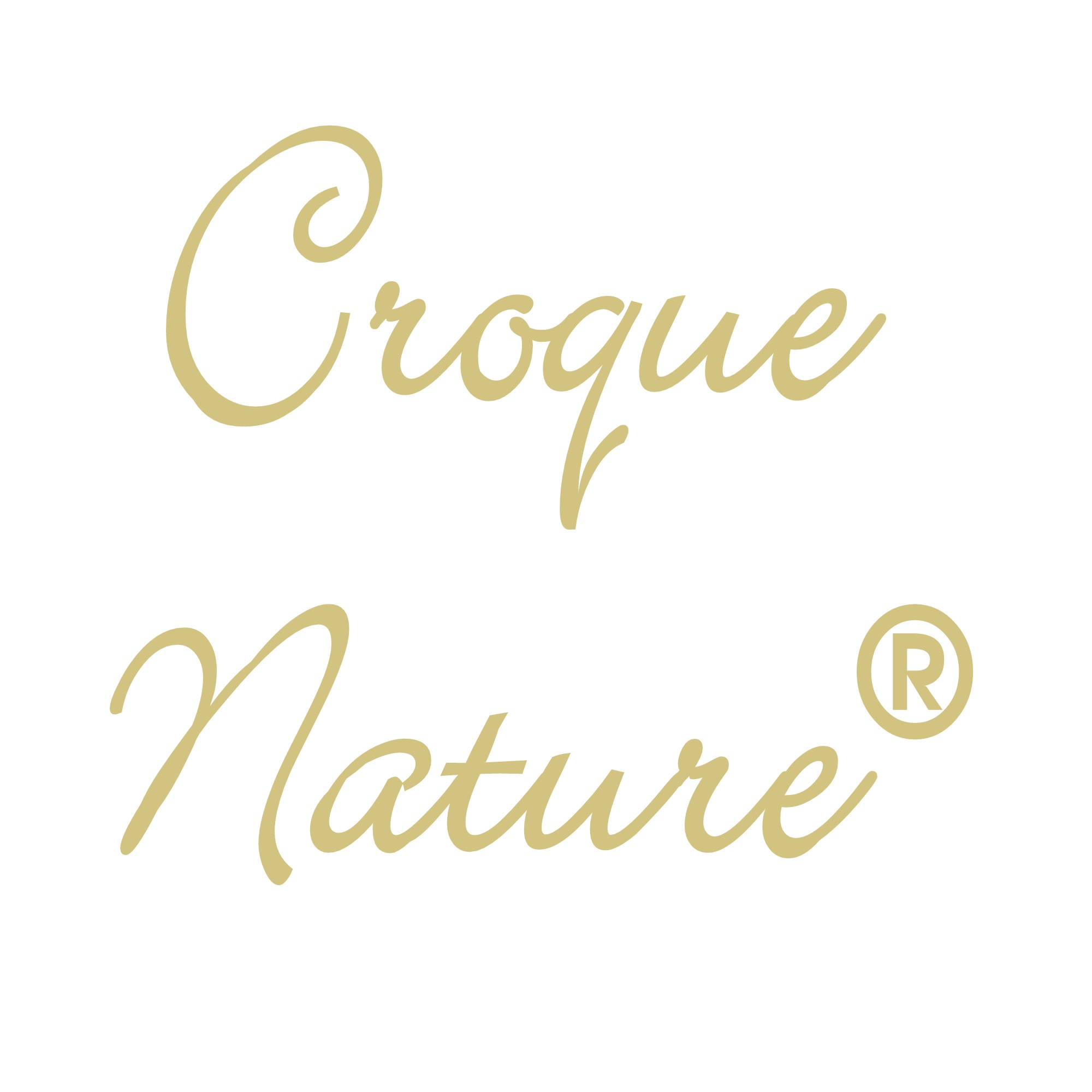 CROQUE NATURE® OEUILLY